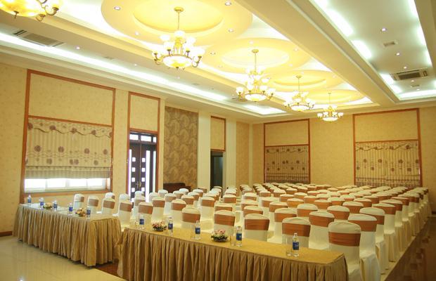 Hoa Nam Hotel Ханой Экстерьер фото