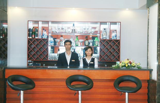 Hoa Nam Hotel Ханой Экстерьер фото